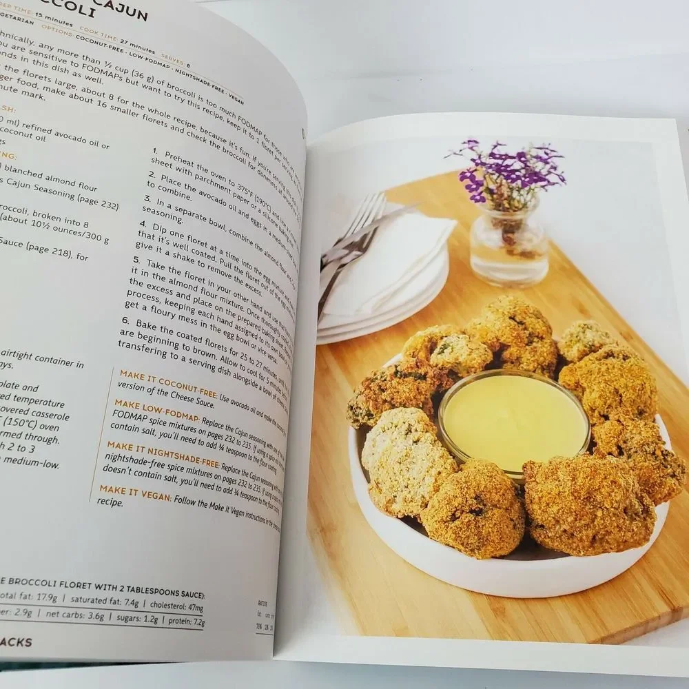 The Keto Diet Guide Book 125+ Recipes by‎ Vogel